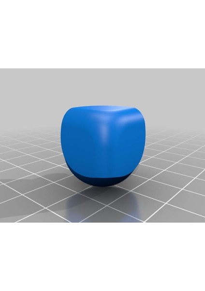 Spinny Cube Sadece Plastik Aparattır