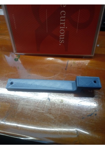 BYR3D Soundbar'ı Tv'ye Asmak 3D861550