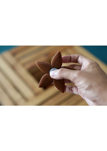 BYR3D Adafruit Fidget Spinner