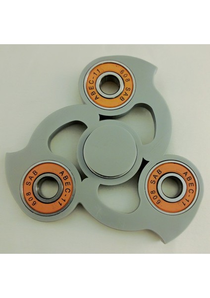 BYR3D Fidget Spinner Warped