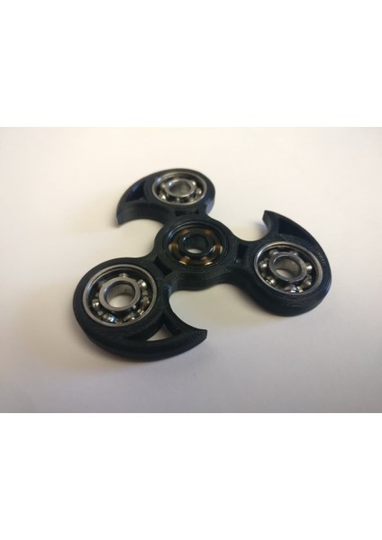 BYR3D Fidget Tri Spinner