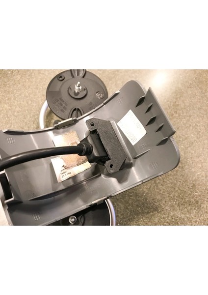 BYR3D Mk1 Audi Tt USB Braketi T3997053