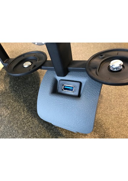 BYR3D Mk1 Audi Tt USB Braketi T3997053