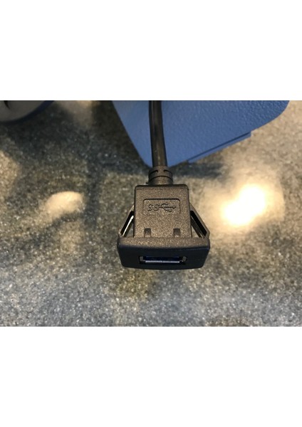 BYR3D Mk1 Audi Tt USB Braketi T3997053