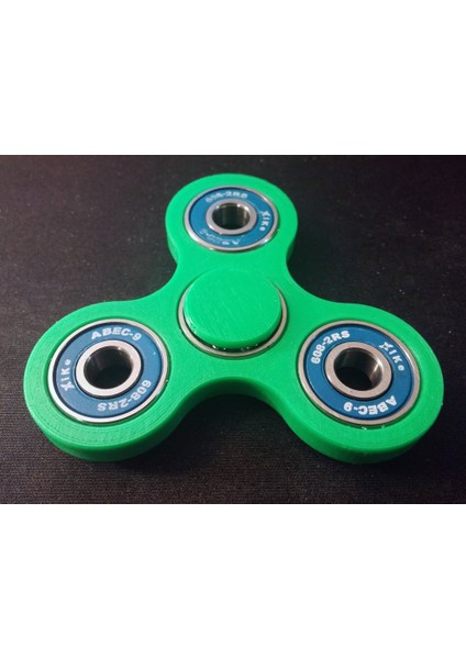 BYR3D Ball Bearing Spinner Fidget Toy