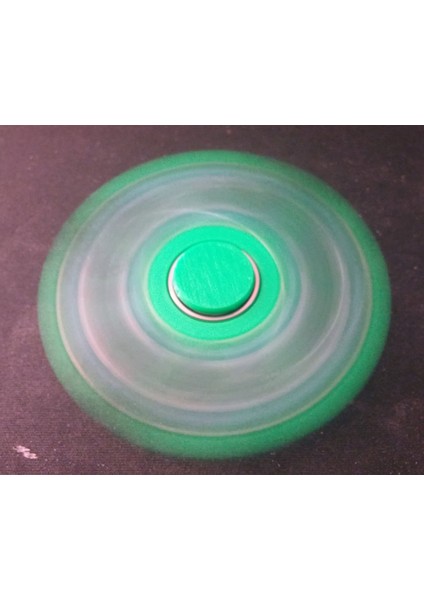 BYR3D Ball Bearing Spinner Fidget Toy