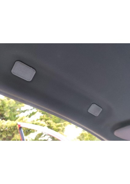 BYR3D Bmw E46 (Kompakt) Için Kulp Vida Kapağı T4145795