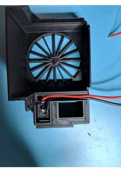 Zshroud Xbox One Kinect Güç Örtüsü T3499915 Sadece Plastik Aparattır