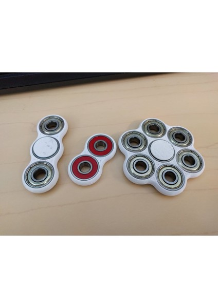 BYR3D Fidget Spinner