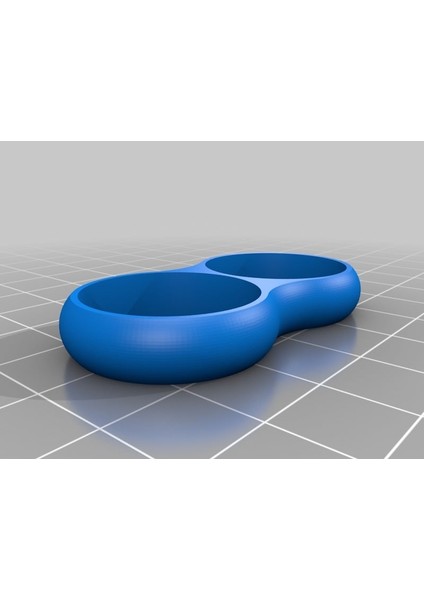 BYR3D Fidget Spinner
