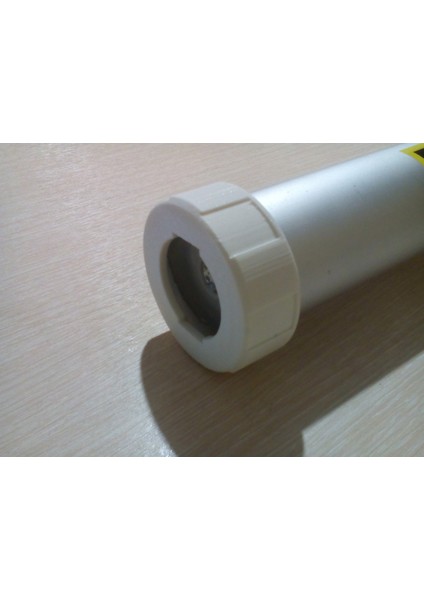Sızdırmazlık Tabancası Için Somun 3D739227 Sadece Plastik Aparattır