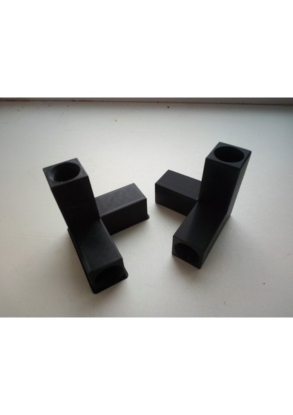 BYR3D Bağlantı Köşesi 3D849106
