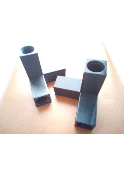 BYR3D Bağlantı Köşesi 3D849106