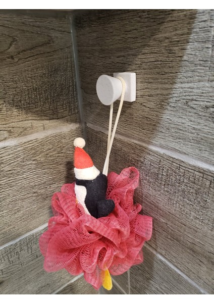 Yıkama Bezi Tutucusu T6364706 Sadece Plastik Aparattır