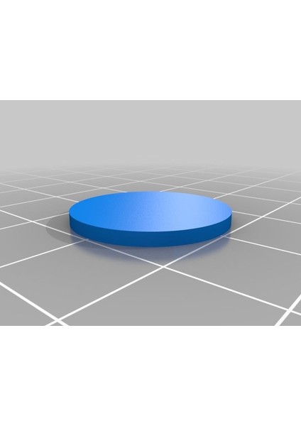 BYR3D Penny Tri Spinner - Fidget Toy