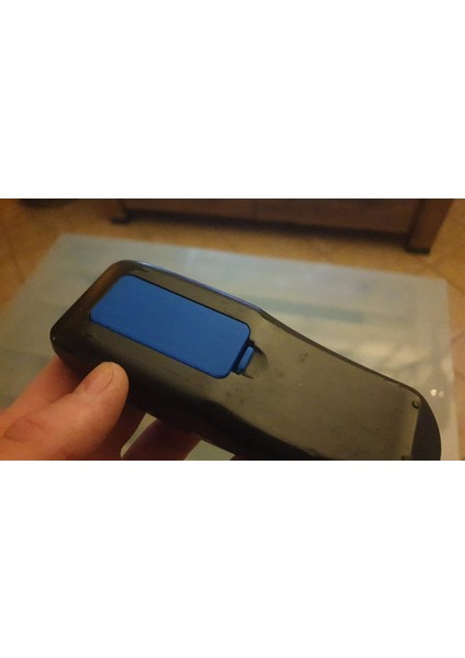 BYR3D Z5500 Uzaktan Kumandalı Pil Bölmesi Kapağı T5346641