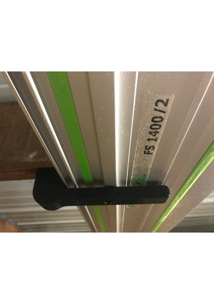BYR3D Festool Ray Tutucuları T3137382