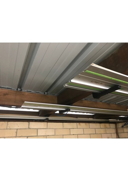 BYR3D Festool Ray Tutucuları T3137382