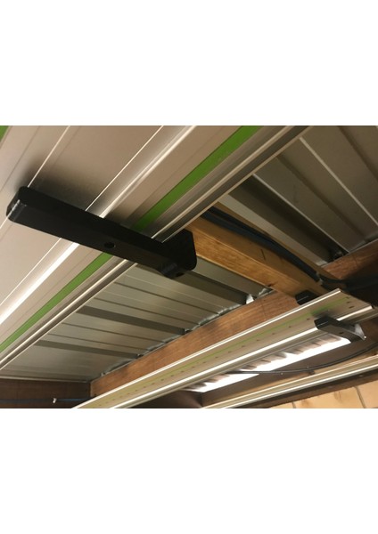BYR3D Festool Ray Tutucuları T3137382