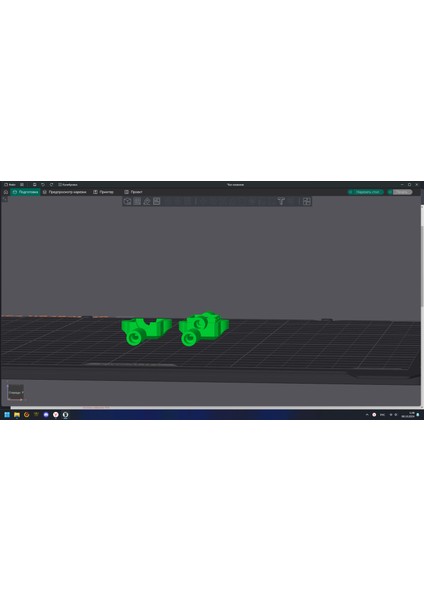 BYR3D 4'ü 1 Arada Filtre, Filamenti Çekerken Şok/sarsıntı Telafisi... 3D863920