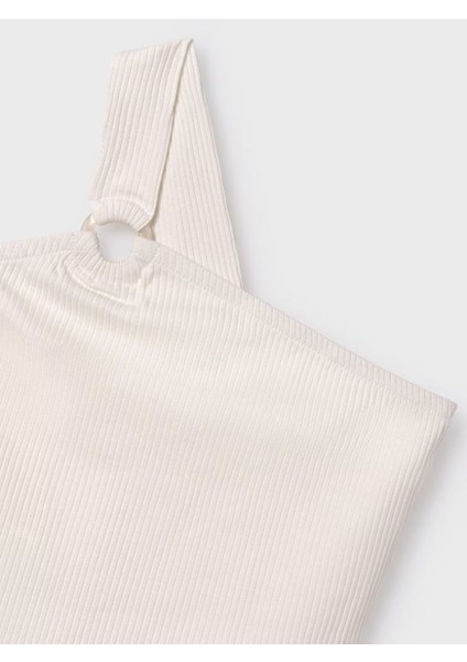 Kız Çocuk Askılı Tişört 6017 fırsatları