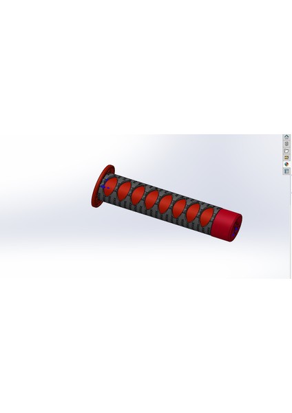 Vaz Classic ve Pp Için Katana'dan Kol. Yeniden Yükle 3D848331 Sadece Plastik Aparattır