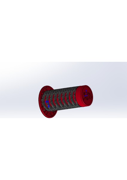 Vaz Classic ve Pp Için Katana'dan Kol. Yeniden Yükle 3D848331 Sadece Plastik Aparattır