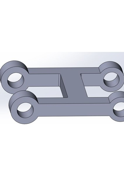 BYR3D Takometre Mandal Çubuğu 3D320040