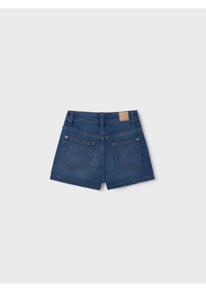 Kız Çocuk Denim Şort 235 fırsatları