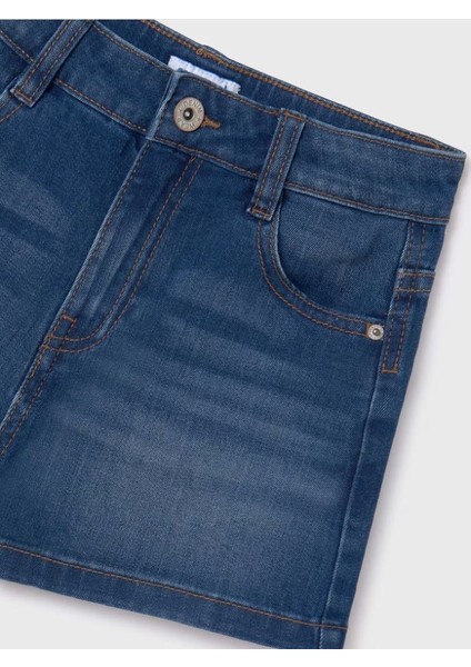 Kız Çocuk Denim Şort 235 indirimleri