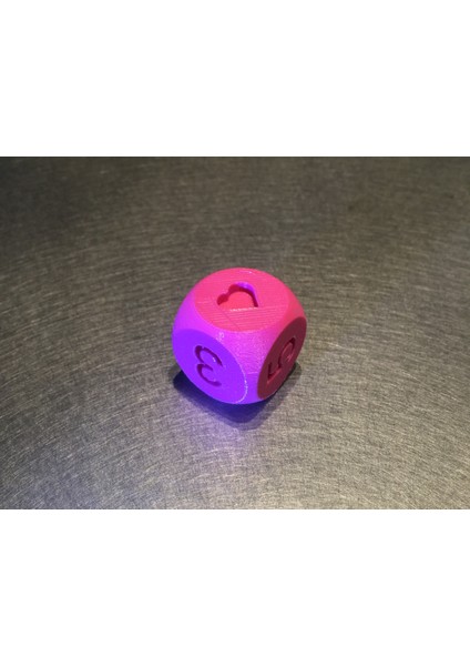 BYR3D Kalp Zarı T1327948