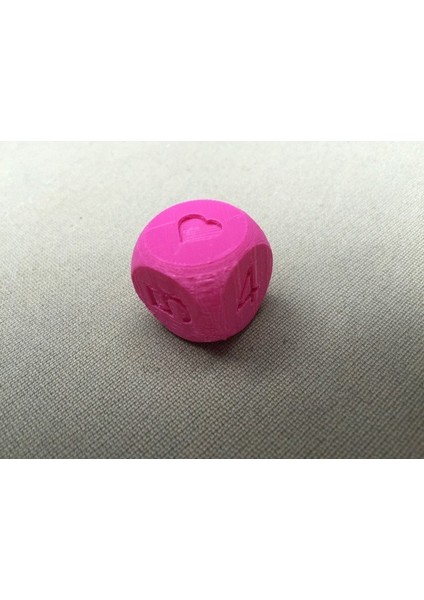 BYR3D Kalp Zarı T1327948