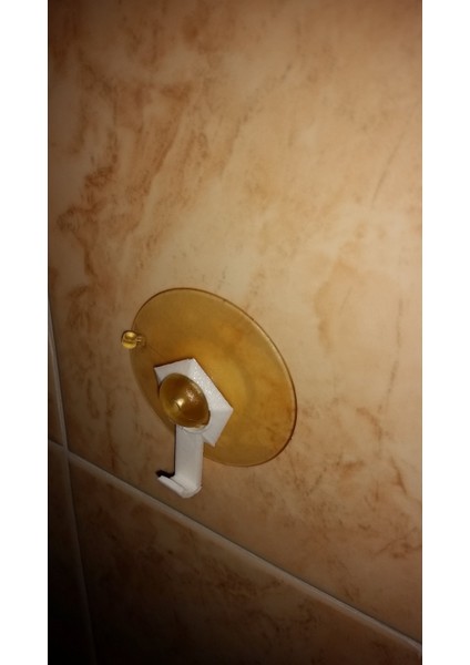 BYR3D Enayiler Için Askı T1914738