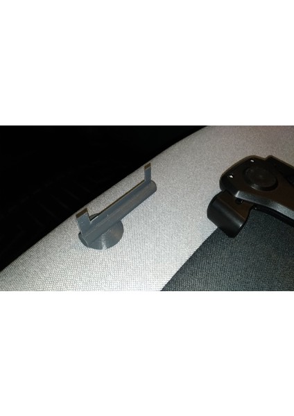 BYR3D Chevrolet Bolt Ev Cep Telefonu Adaptörü T3622061