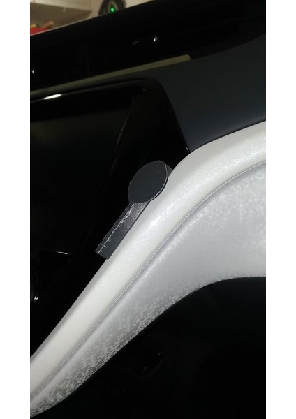 BYR3D Chevrolet Bolt Ev Cep Telefonu Adaptörü T3622061