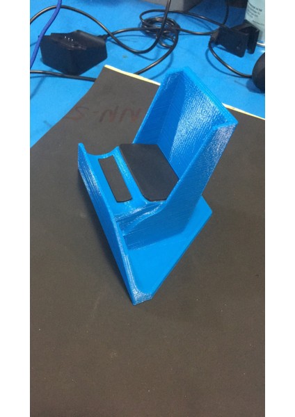 BYR3D Xbox Elite Serisi 2 Şarj Standı T4135549
