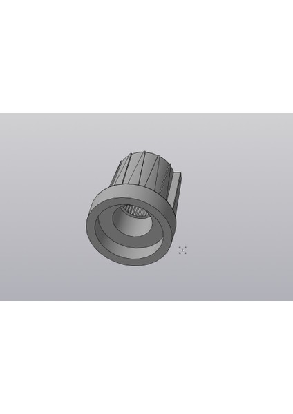 BYR3D Değişken Direnç D6 Için Tutma Kolları 3D856997