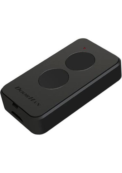 BYR3D Doorhan Kontrol Paneli Için Anahtarlık Muhafazası 3D865455