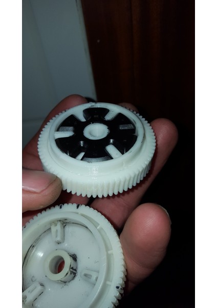 BYR3D Vw Pencere Tahrik Dişlisi // Elektrikli. Pencere Regülatör Dişlisi T2367457