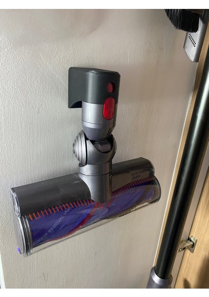 Aparatlar Için V6/v8 Duvar Montaj Aparatı T3069709 Sadece Plastik Aparattır