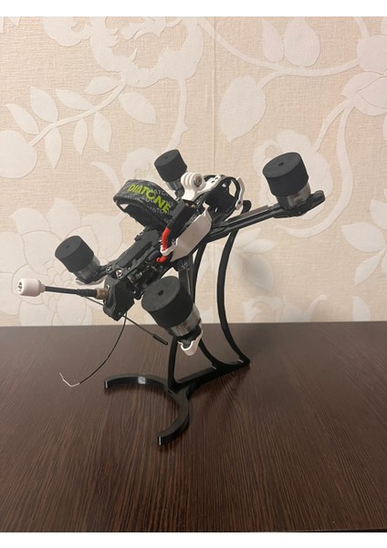 BYR3D Fpv Drone Standı 3D861026