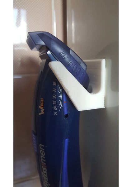 BYR3D Babyliss Duvar Tutucusu T1843372