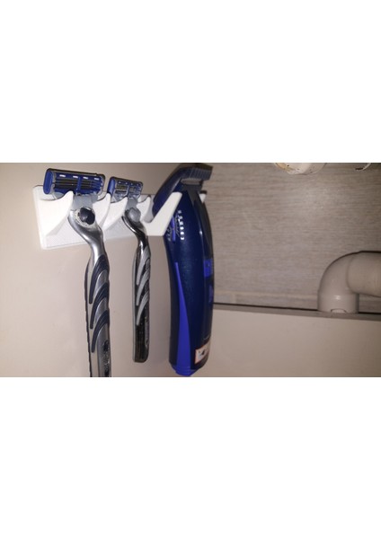 BYR3D Babyliss Duvar Tutucusu T1843372