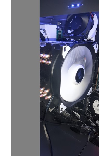 BYR3D Tutucu 60 Fan Vrm Huananzhi X99 Tf 3D850582