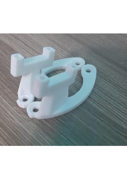 BYR3D Tutucu 60 Fan Vrm Huananzhi X99 Tf 3D850582