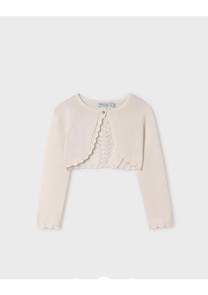 Abel&lula Kız Çocukmerserize Polera 5366