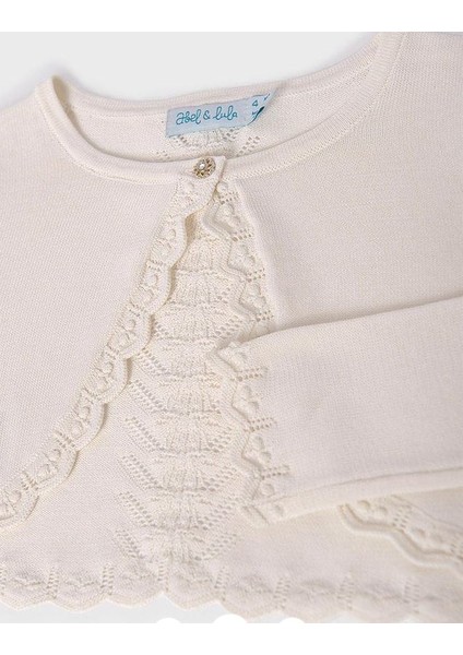 Abel&lula Kız Çocukmerserize Polera 5366 fiyatları