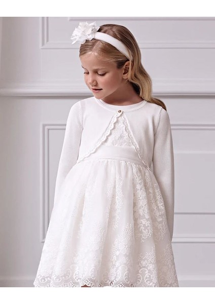 Abel&lula Kız Çocukmerserize Polera 5366