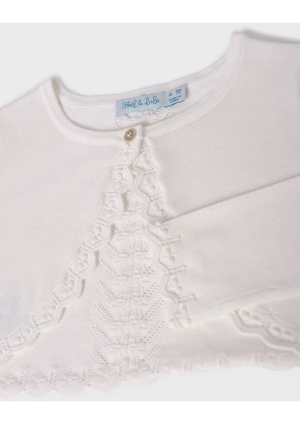 Abel&lula Kız Çocukmerserize Polera 5366 fiyatları