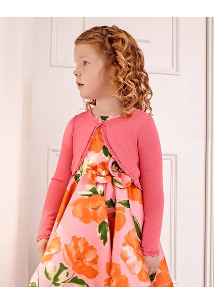 Abel&lula Kız Çocukmerserize Polera 5366